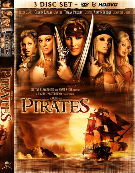 Pirate Porno Videos 